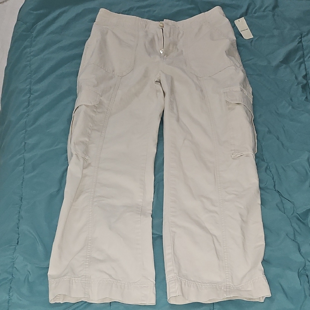 Abercrombie & Fitch Cargo Pants